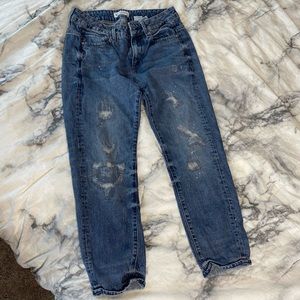 GSTAR boyfriend jeans